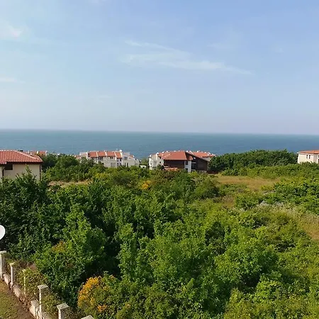 מלון דירות Vip In Green Hills