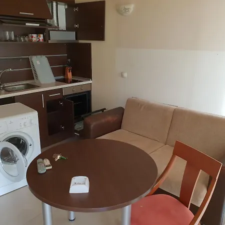 מלון דירות Vip In Green Hills