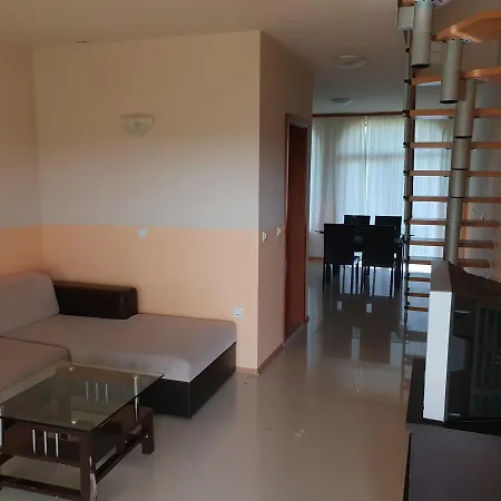 מלון דירות Vip In Green Hills *