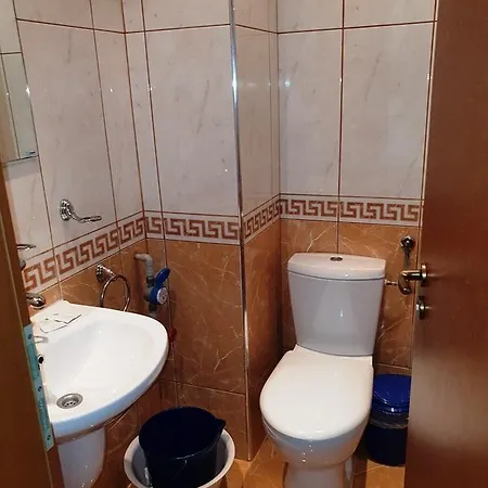 מלון דירות Vip In Green Hills