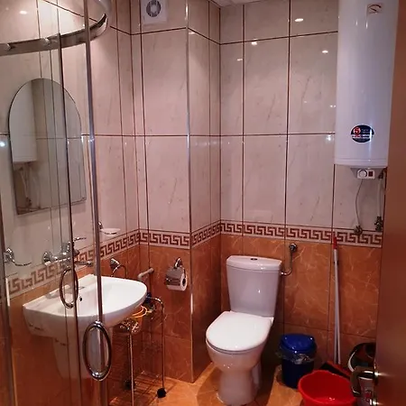 מלון דירות Vip In Green Hills *