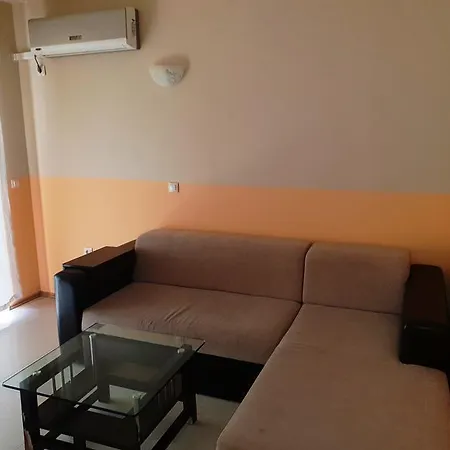 מלון דירות Vip In Green Hills *