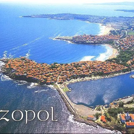 מלון דירות Vip In Green Hills *
