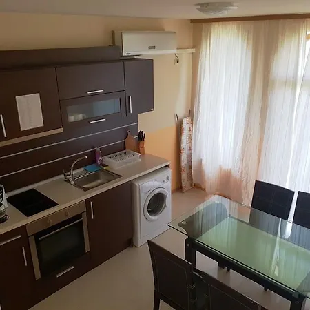 Vip In Green Hills * סוזופול